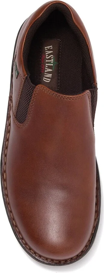 Newport Slip-On Shoe - Image 4
