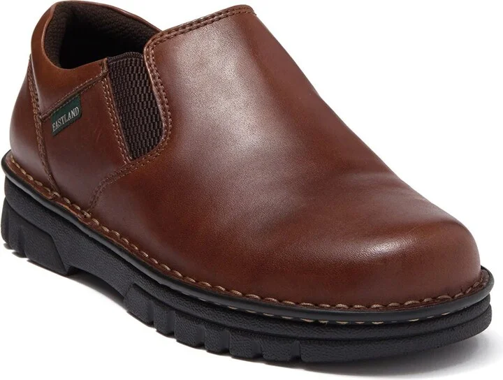 Newport Slip-On Shoe