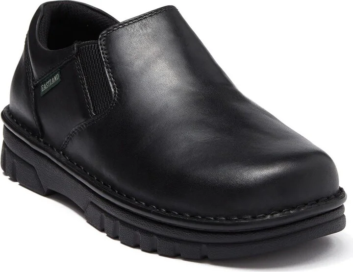 Newport Slip-On Shoe