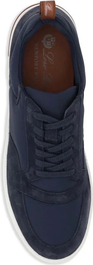 Newport Walk sneakers - Image 4