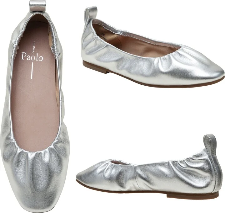 Newry Ballet Flat - Image 9
