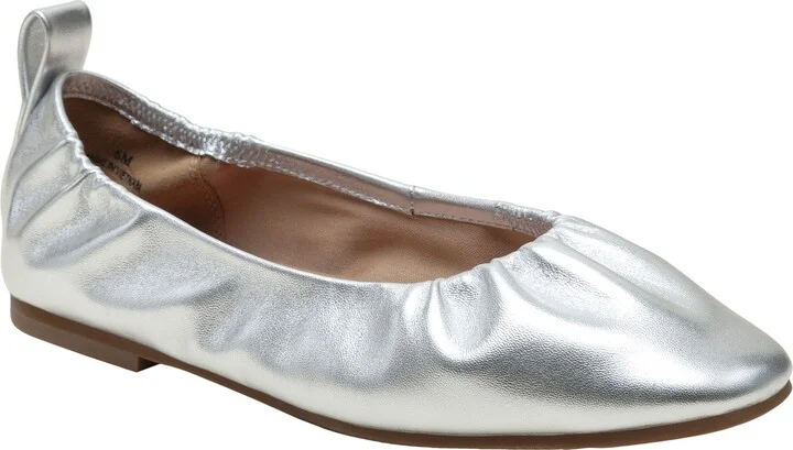 Newry Ballet Flat