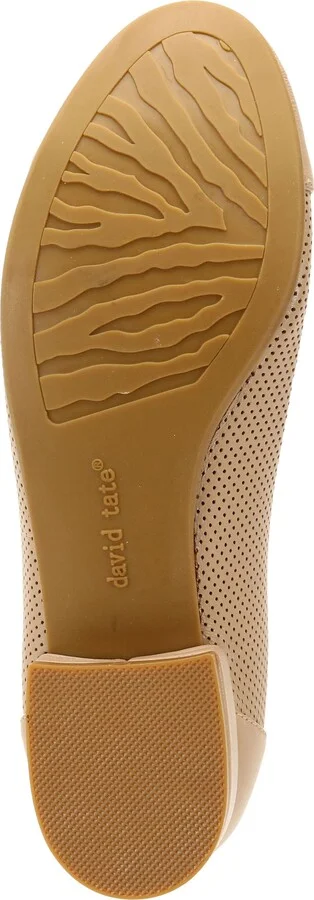 Newton Cap Toe Flat - Image 4