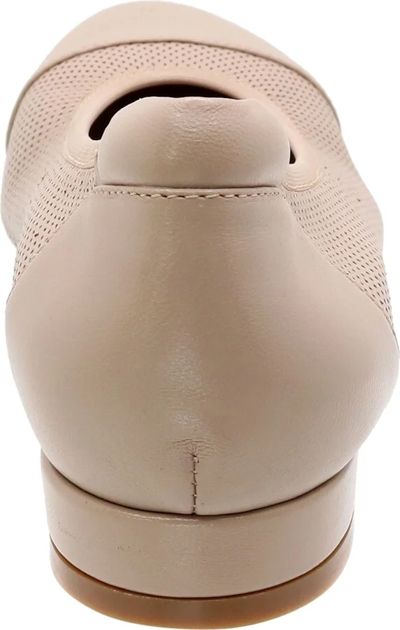 Newton Cap Toe Flat - Image 5