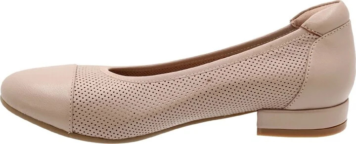 Newton Cap Toe Flat - Image 6