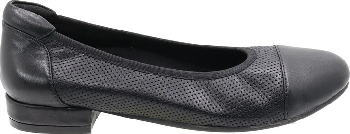 Newton Cap Toe Flat - Image 8