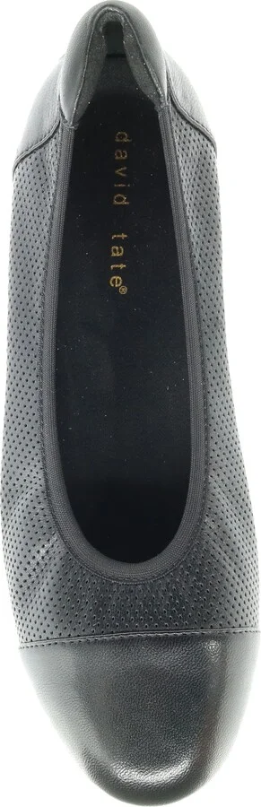 Newton Cap Toe Flat - Image 9