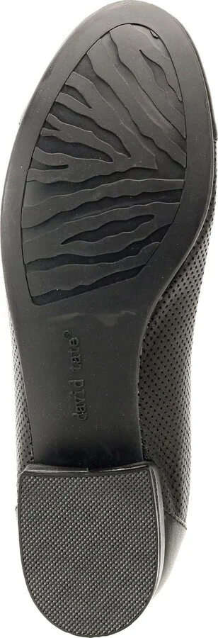 Newton Cap Toe Flat - Image 10