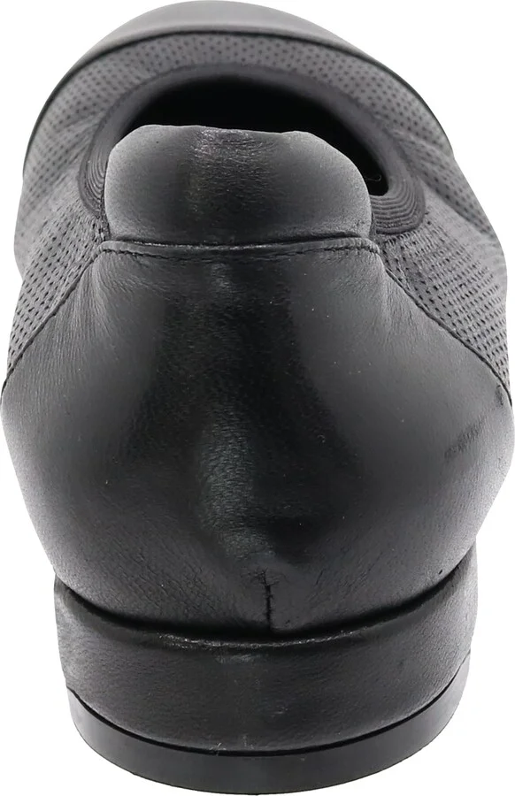 Newton Cap Toe Flat - Image 11