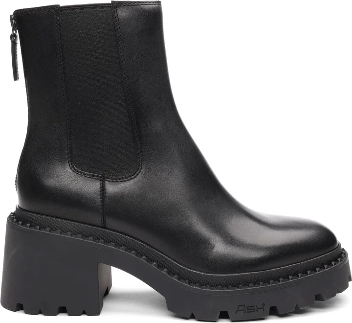 Newton Chelsea Boot - Image 3