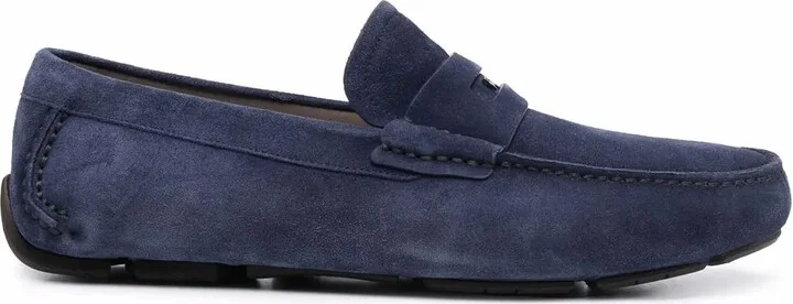 Newton driver shoes