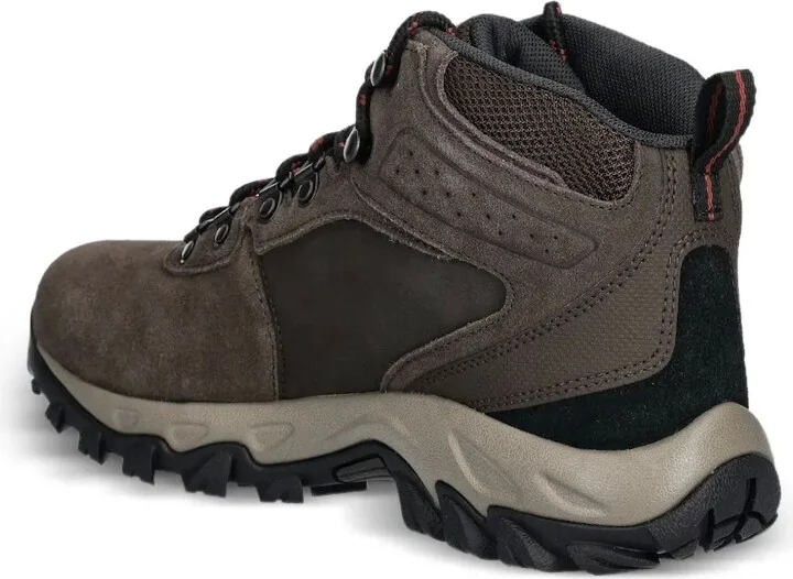 Newton Ridge lace-up hiking boots - Image 2