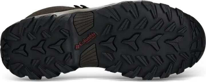 Newton Ridge lace-up hiking boots - Image 4