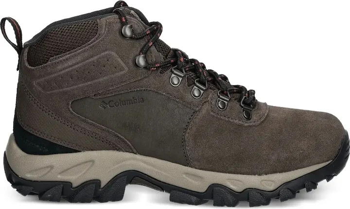 Newton Ridge lace-up hiking boots