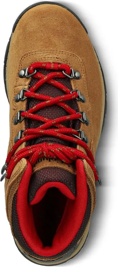 Newton Ridge Plus II lace-up suede boots - Image 2