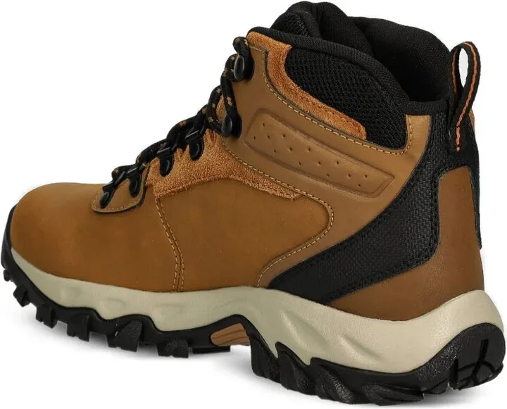 Newton Ridge™ Plus II lace-up hiking boots - Image 2
