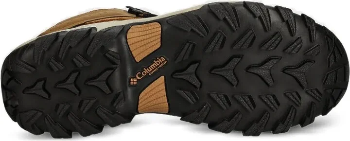 Newton Ridge™ Plus II lace-up hiking boots - Image 4