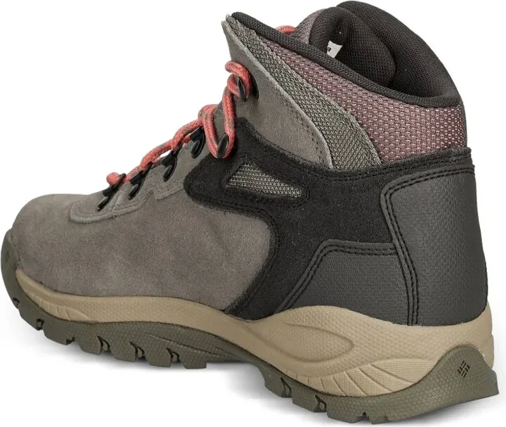 Newton Ridge™ Plus lace-up hiking boots - Image 2