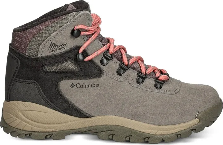 Newton Ridge™ Plus lace-up hiking boots
