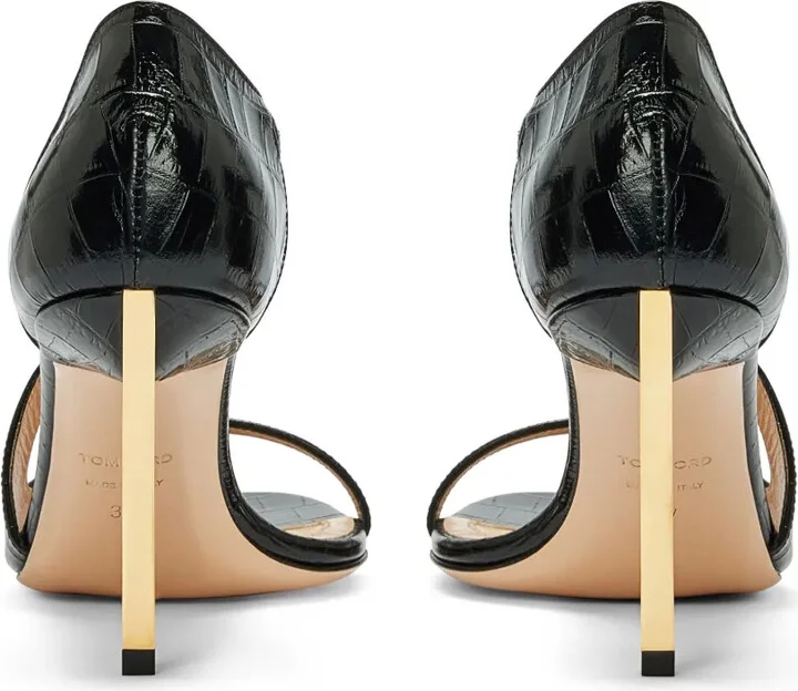 Newton sandals - Image 3