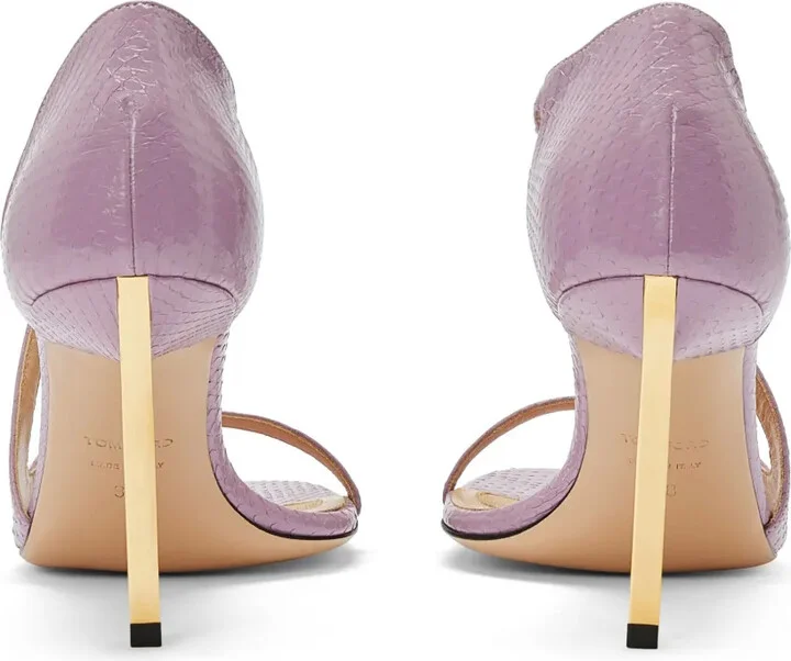 Newton sandals - Image 3