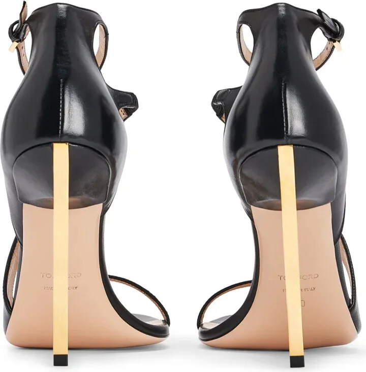 Newton sandals - Image 3