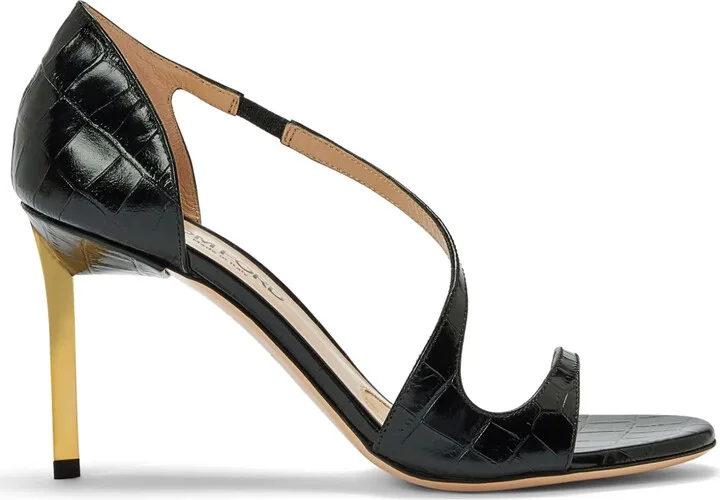 Newton sandals