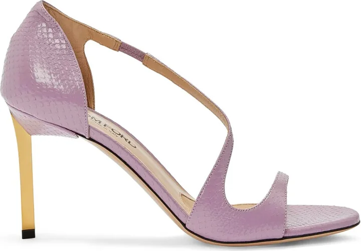 Newton sandals
