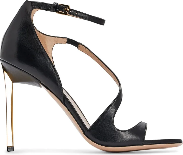 Newton sandals