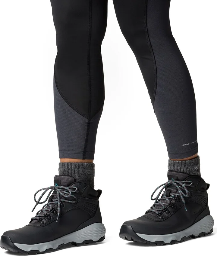 Newton Wander™ LTR Waterproof Hiking Boot - Image 2