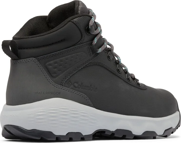 Newton Wander™ LTR Waterproof Hiking Boot - Image 3