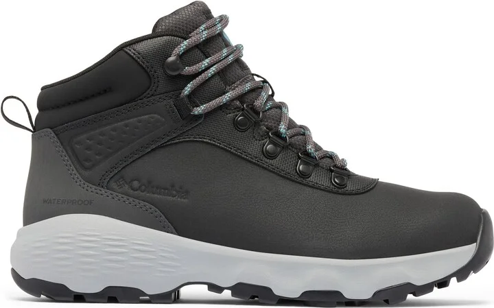Newton Wander™ LTR Waterproof Hiking Boot - Image 4