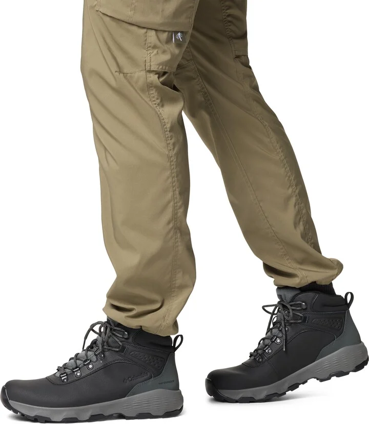 Newton Wander™ LTR Waterproof Hiking Boot - Image 2