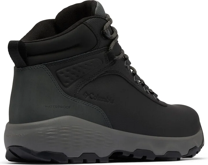 Newton Wander™ LTR Waterproof Hiking Boot - Image 3