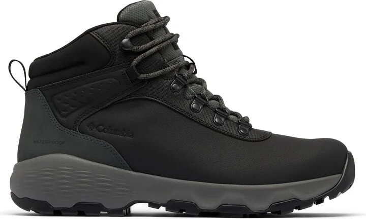 Newton Wander™ LTR Waterproof Hiking Boot - Image 4