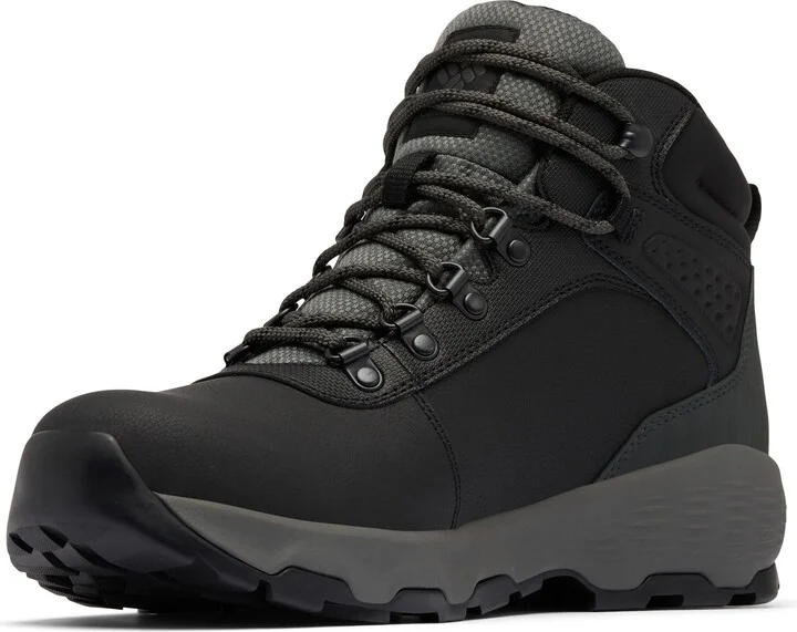 Newton Wander™ LTR Waterproof Hiking Boot - Image 9