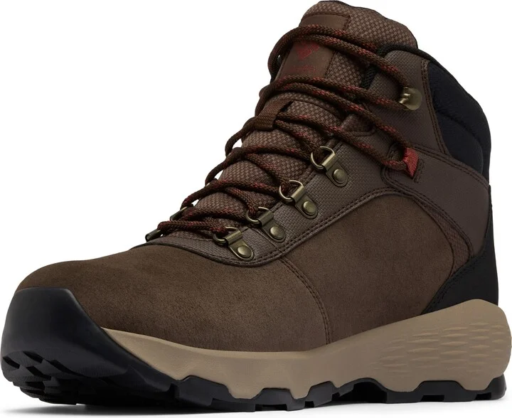 Newton Wander™ Waterproof Hiking Boot - Image 9