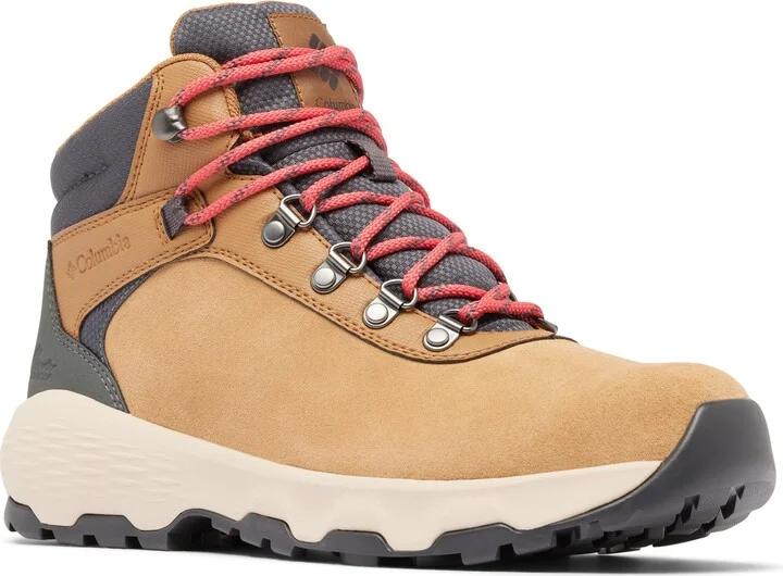 Elk/ Sunset Red