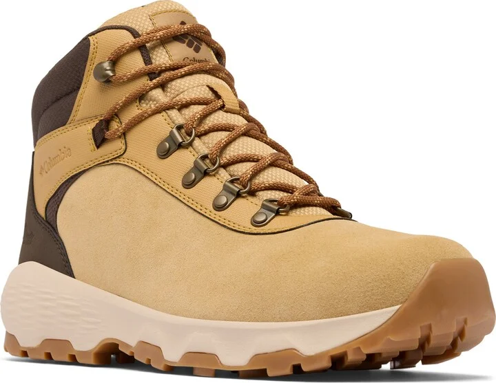 Curry/ Cordovan
