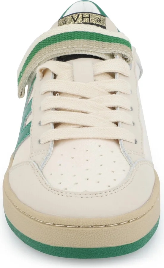 Next Metallic Stripe Sneaker - Image 3