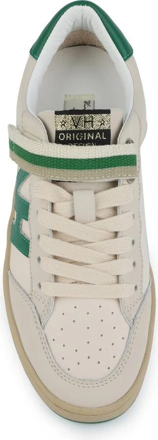 Next Metallic Stripe Sneaker - Image 5