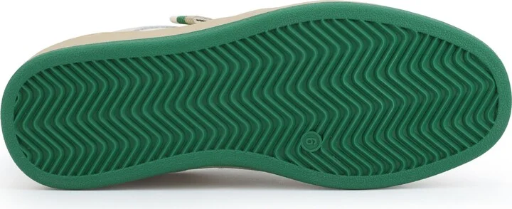Next Metallic Stripe Sneaker - Image 6