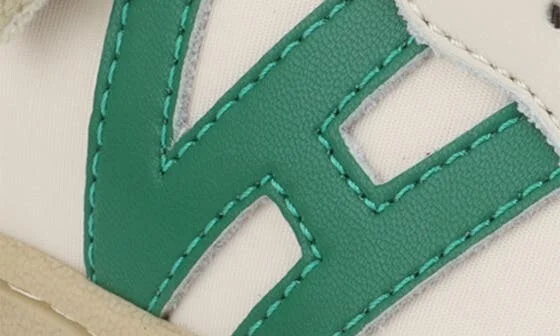 Next Metallic Stripe Sneaker - Image 7
