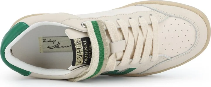 Next Metallic Stripe Sneaker - Image 8