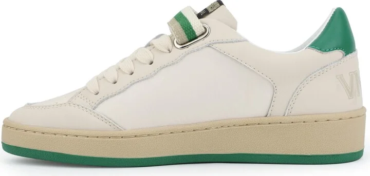 Next Metallic Stripe Sneaker - Image 10