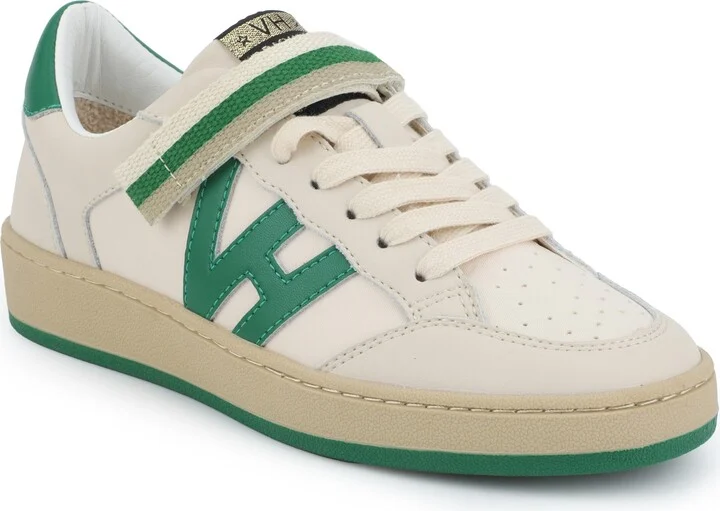 Next Metallic Stripe Sneaker