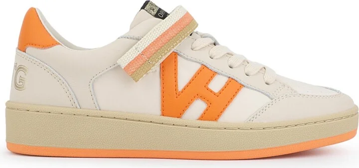 Next - Orange 's Sneaker by Vintage Havana