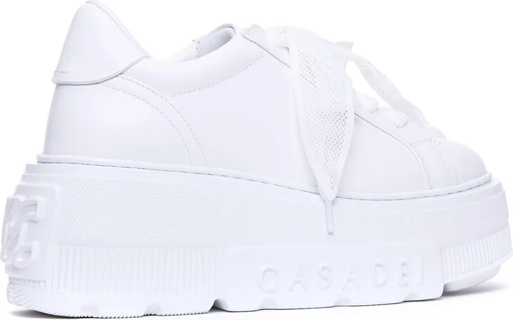 Nexus Net Salento Sneakers - Image 2