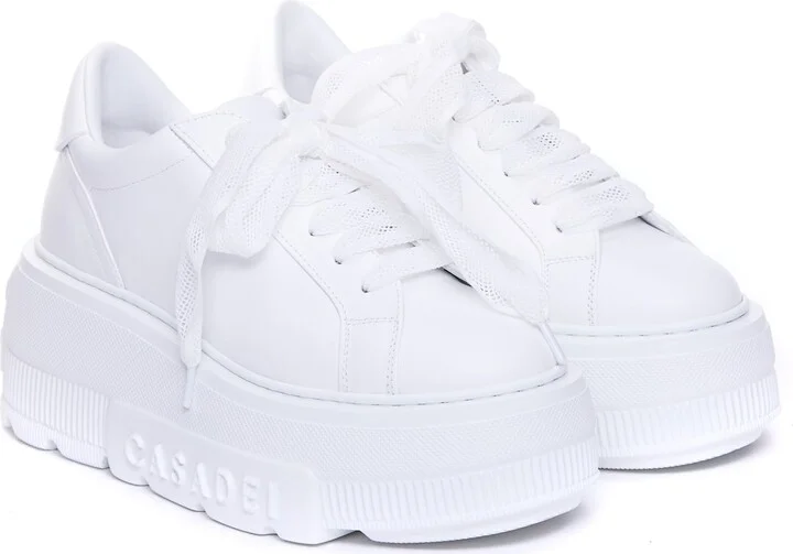 Nexus Net Salento Sneakers - Image 4