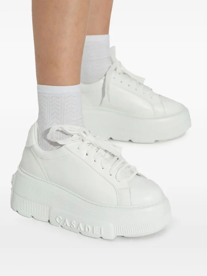 Nexus Platform sneakers - Image 5